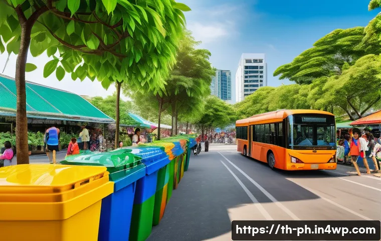 5 วิธีปรับตัวต่อการเปลี่ยนแปลงสภาพภูมิอากาศด้วยงบประมาณคาร์บอนให้ได้ผลดีที่สุด 3 탄소예산을 통한 기후 변화 적응 전략 관련 이미지 1