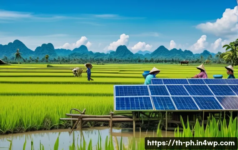 5 วิธีปรับตัวต่อการเปลี่ยนแปลงสภาพภูมิอากาศด้วยงบประมาณคาร์บอนให้ได้ผลดีที่สุด 4 탄소예산을 통한 기후 변화 적응 전략 관련 이미지 2